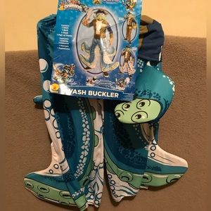 NWT Skylander Costume